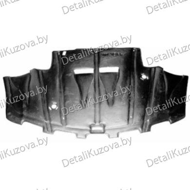 Купить защита двигателя HONDA ACCORD, 03 - 07