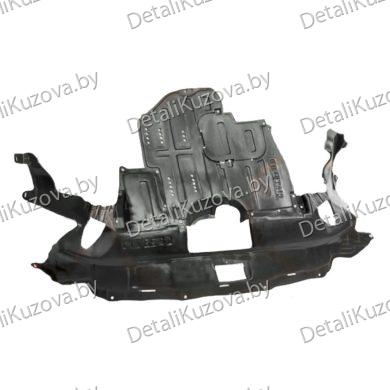 Купить защита двигателя HONDA CIVIC, 06 - 11