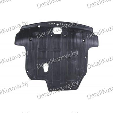 Купить защита двигателя HYUNDAI SANTAFE, 07 - 09