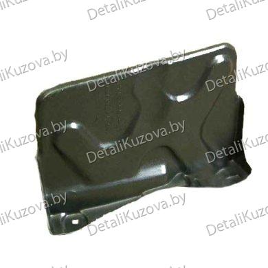 Купить защита двигателя HYUNDAI TUCSON, 10 -