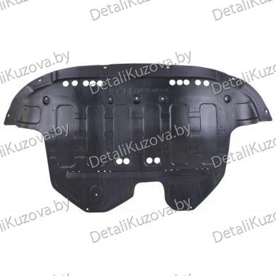 Купить защита двигателя HYUNDAI TUCSON, 10 -