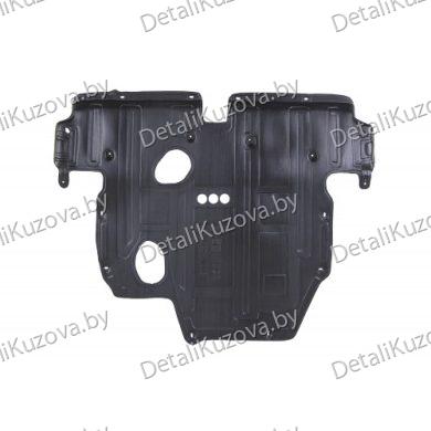Купить защита двигателя KIA SORENTO, 09 -