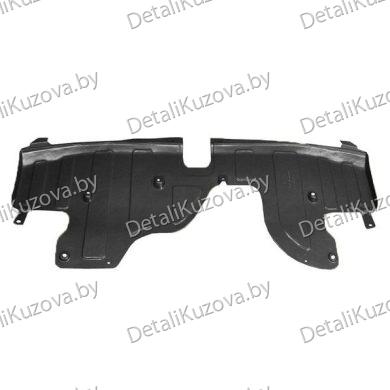 Купить защита двигателя KIA SORENTO, 09 -