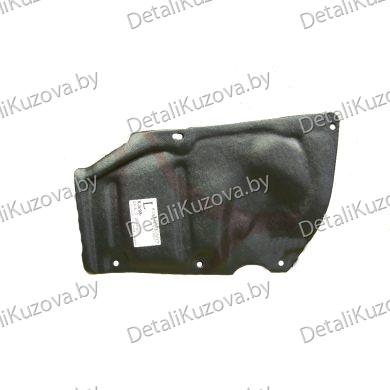 Купить защита двигателя LEXUS CT200H, 11 -