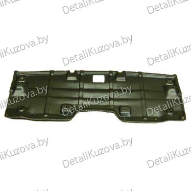 ЗАЩИТА ДВИГАТЕЛЯ LEXUS RX350/450H, 09 -