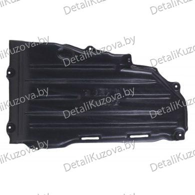 ЗАЩИТА ДВИГАТЕЛЯ MERCEDES BENZ (A-KL W168), 07.97 - 08.04
