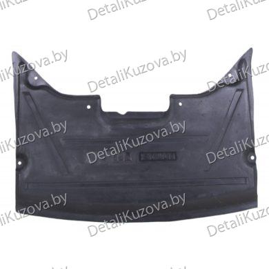 Купить защита двигателя MERCEDES BENZ (A-kl W168), 07.97 - 08.04