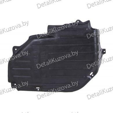 Купить защита двигателя MERCEDES BENZ (A-KL W168), 07.97 - 08.04