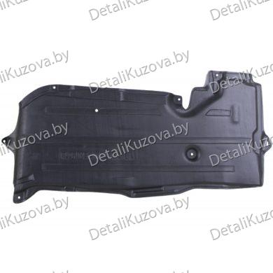 Купить защита двигателя MERCEDES BENZ (A-kl W169), 04 - 08