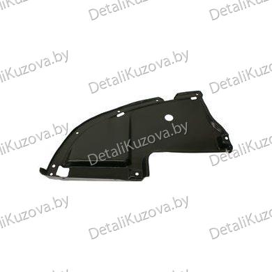 ЗАЩИТА ДВИГАТЕЛЯ MITSUBISHI GALANT, 04 -