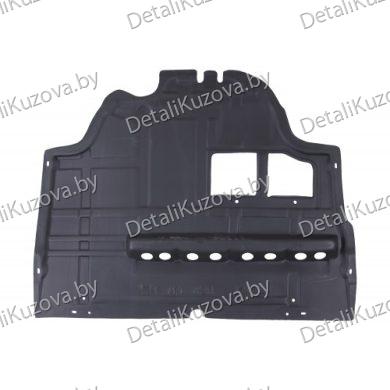 Купить защита двигателя NISSAN PRIMASTAR, 02 - 06