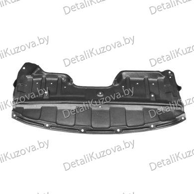 ЗАЩИТА ДВИГАТЕЛЯ NISSAN ROGUE, 08 -