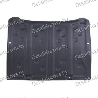 ЗАЩИТА ДВИГАТЕЛЯ OPEL CORSA (D), 11 -