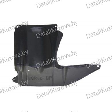 Купить защита двигателя OPEL CORSA (D), 11 -14