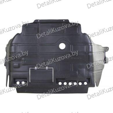 Купить защита двигателя OPEL MOVANO, 03 - 10