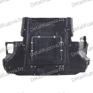 Купить защита двигателя OPEL VECTRA (B), 11.95 - 03.02