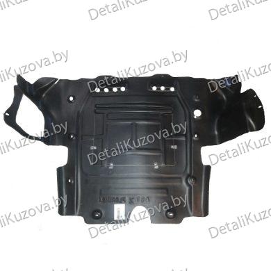 Купить защита двигателя OPEL ZAFIRA, 99 - 04