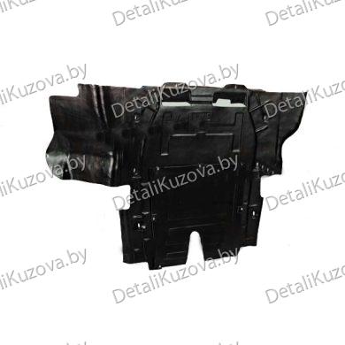 Купить защита двигателя OPEL ZAFIRA, 05 - 11