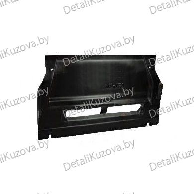 ЗАЩИТА ДВИГАТЕЛЯ PEUGEOT 406, 05.99 - 05.04