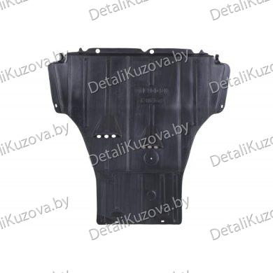 Купить защита двигателя RENAULT MEGANE, 08 - 12