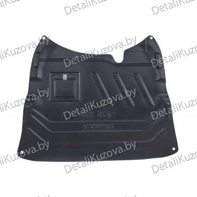 Купить защита двигателя RENAULT SCENIC, 09.99 - 06.03