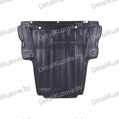 Купить защита двигателя RENAULT SCENIC, 06.03 - 09