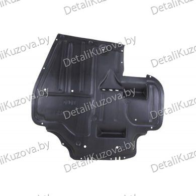 ЗАЩИТА ДВИГАТЕЛЯ SEAT IBIZA/CORDOBA, 09.99 - 03.02