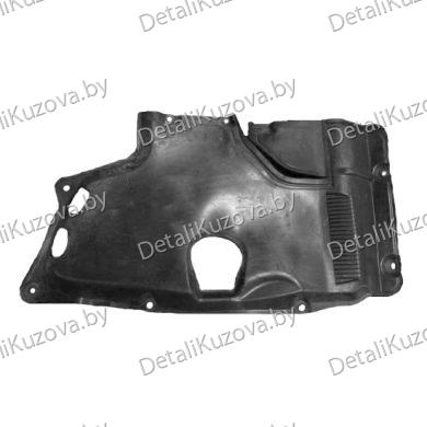 ЗАЩИТА ДВИГАТЕЛЯ TOYOTA COROLLA VERSO, 04 - 09