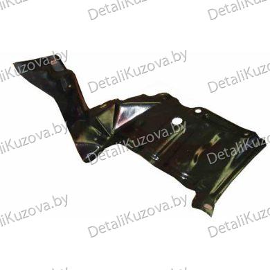 Купить защита двигателя TOYOTA RAV 4 II, 06.00 - 11.05