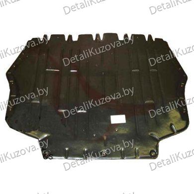 Купить защита двигателя VW GOLF V VARIANT, 06 - 09