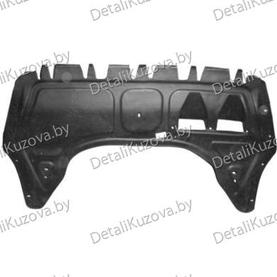 ЗАЩИТА ДВИГАТЕЛЯ VW GOLF V VARIANT, 06 - 09