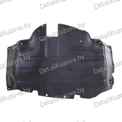 Купить защита двигателя VW SHARAN, 95 - 00