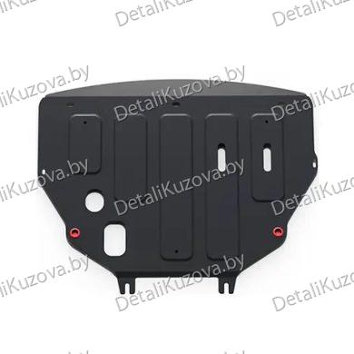 Купить защита картера CITROEN BERLINGO (I), 96 - 02