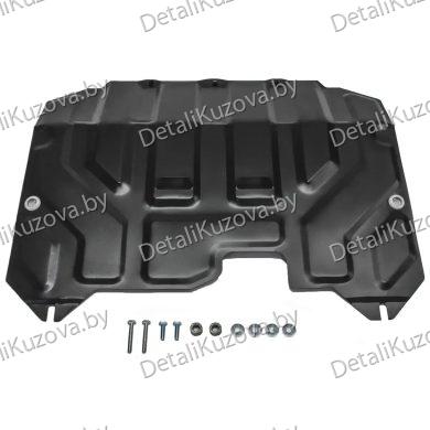 Купить защита картера KIA SPORTAGE (III), 10 - 15