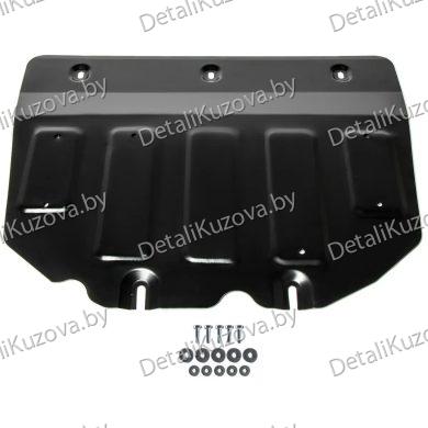 Купить защита картера MAZDA 3 (BP), 18 -