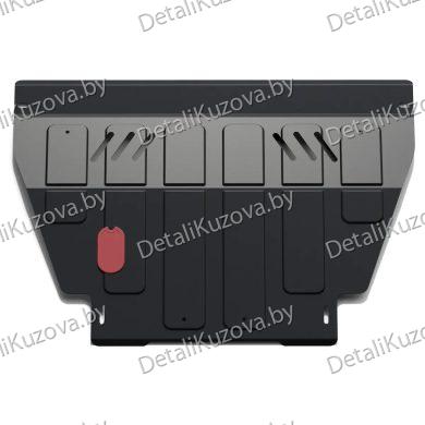 Купить защита картера NISSAN ALMERA (N15), 95 - 99