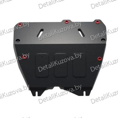 Купить защита картера OPEL ASTRA (G), 98 - 09