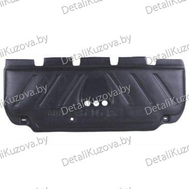 Купить защита к/п AUDI (A6), 08 - 11