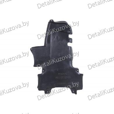 Купить защита к/п MERCEDES BENZ (C-kl W202), 06.93 - 05.00