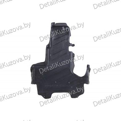 Купить защита к/п MERCEDES BENZ (E-KL W210), 06.99 - 03.02