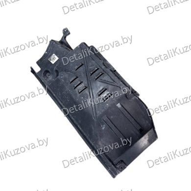 Купить защита  VW TRANSPORTER (T5), 03 - 09