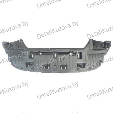 Купить защита под бампер CITROEN C4, 10 -
