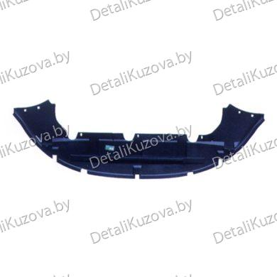 Купить защита под бампер FORD FOCUS, 02.08 - 10