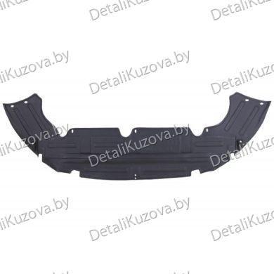 Купить защита под бампер FORD FOCUS, 02.08 - 10
