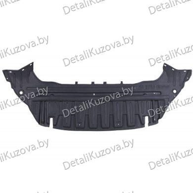 Купить защита под бампер FORD MONDEO, 03.07 - 13