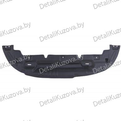 Купить защита под бампер FORD MONDEO, 03-06