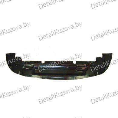 Купить защита под бампер FORD MONDEO, 11.00 - 06