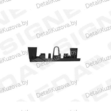 Купить защита радиатора MAZDA CX-5