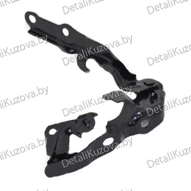 Купить завесы капота TOYOTA CAMRY (40), 07 - 09