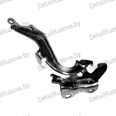 Купить завесы капота TOYOTA SIENNA, 11 -